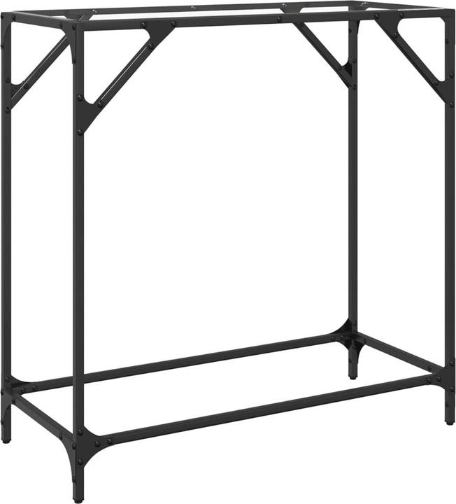 Image du produit vidaXL Konsolentisch (80 x 35 x 81 cm)