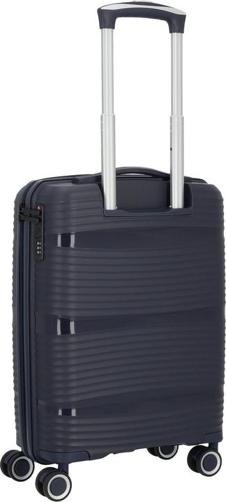 Image du produit D&N Travel Line 4200 - Trolley S (36 l)