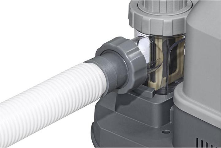 Produktbild Bestway Hydrogenic 65/h Salzwasser Chlorinator