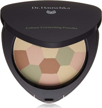 Image du produit Dr. Hauschka Poudre correctrice de couleur (00 Transparent)