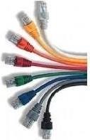 Produktbild Gembird Patch-Kabel (U/UTP, CAT6, 0.50 m)