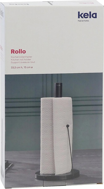 Produktbild Kela Küchenrollenhalter Rollo