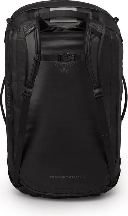 Produktbild Osprey Transporter Duffel 95 Weekender Reisetasche 44 cm (95 l)