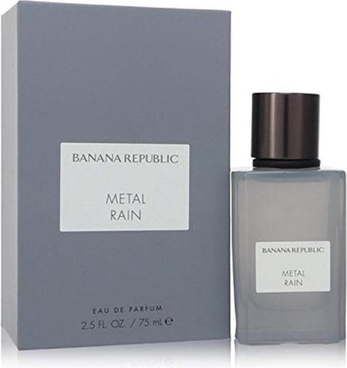 Banana Republic Metal Rain by