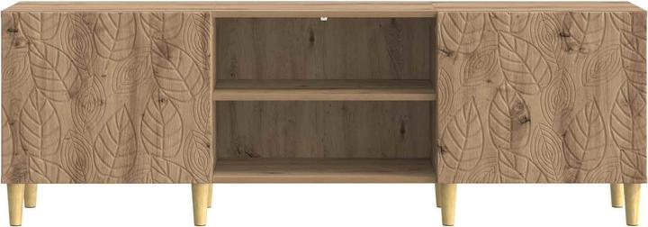 Produktbild vidaXL TV Aufbewahrungseinheit (150 x 31 x 50 cm)