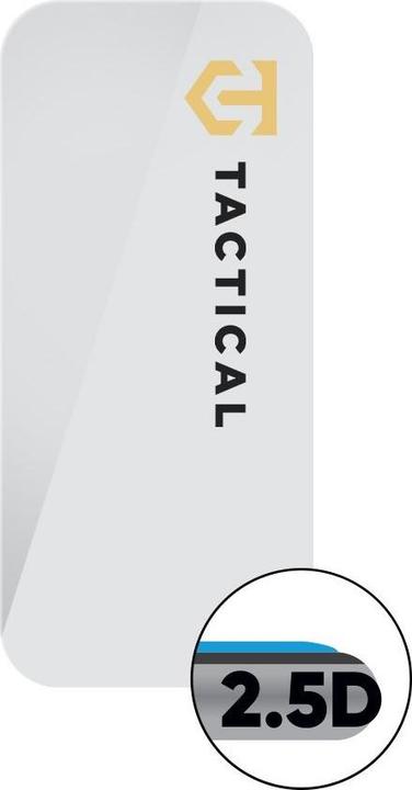 Productafbeelding Source Glass Shield 2.5D (Apple iPhone 16 Pro)