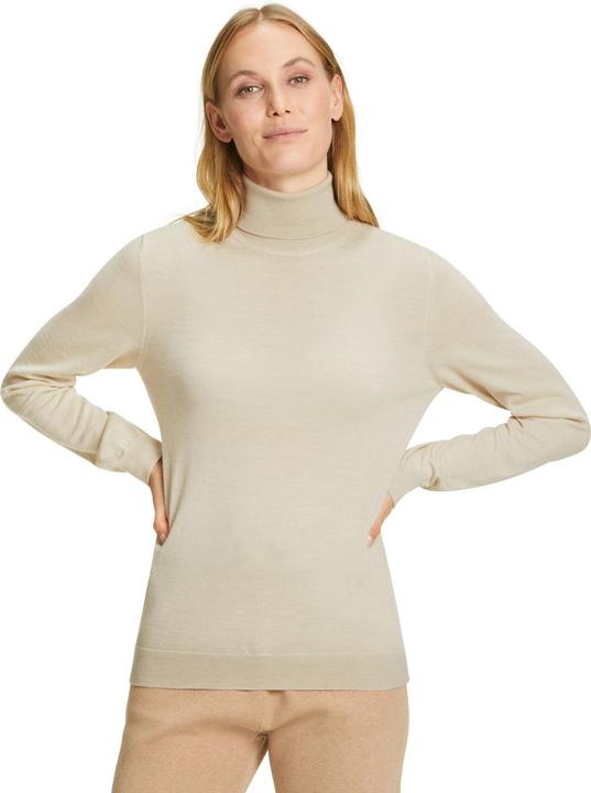 Produktbild Falke BA Roll Neck New Merino w (XL)