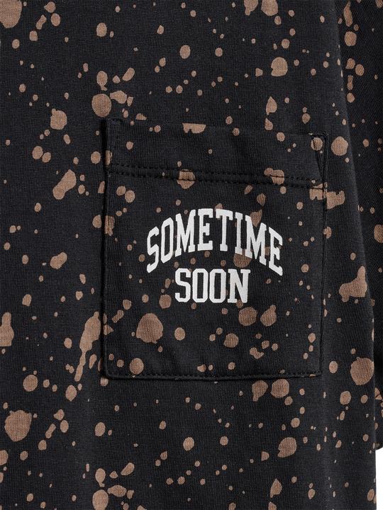 Image du produit hummel stsJAZZY T-SHIRT S/S (140)