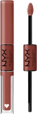 Immagine prodotto NYX Professional Make-Up Brillare forte (4 Life Goals)