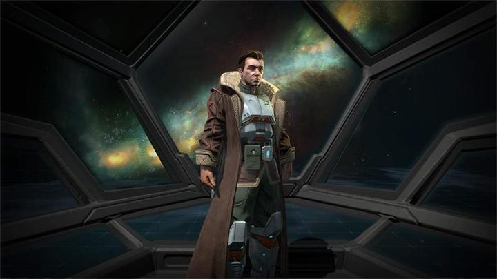 Actual product image Paradox Interactive Age of Wonders: Planetfall - Day One Edition (PC, EN)