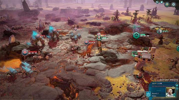 Actual product image Paradox Interactive Age of Wonders: Planetfall - Day One Edition (PC, EN)