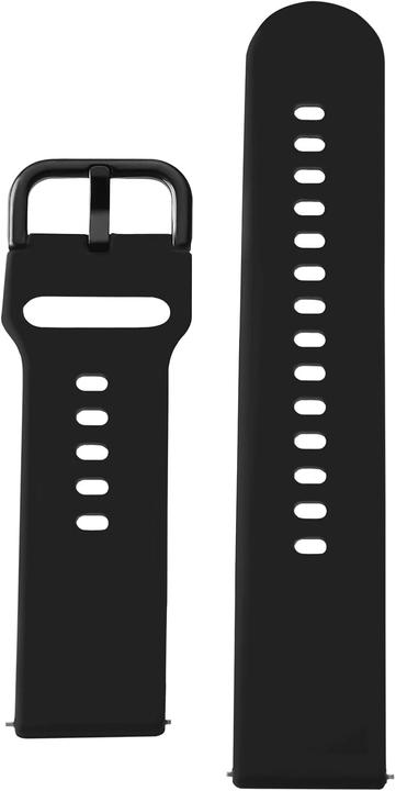 Actual product image Lotus 50043/1 Smartime Smartwatch and replacet strap (42.50 mm)