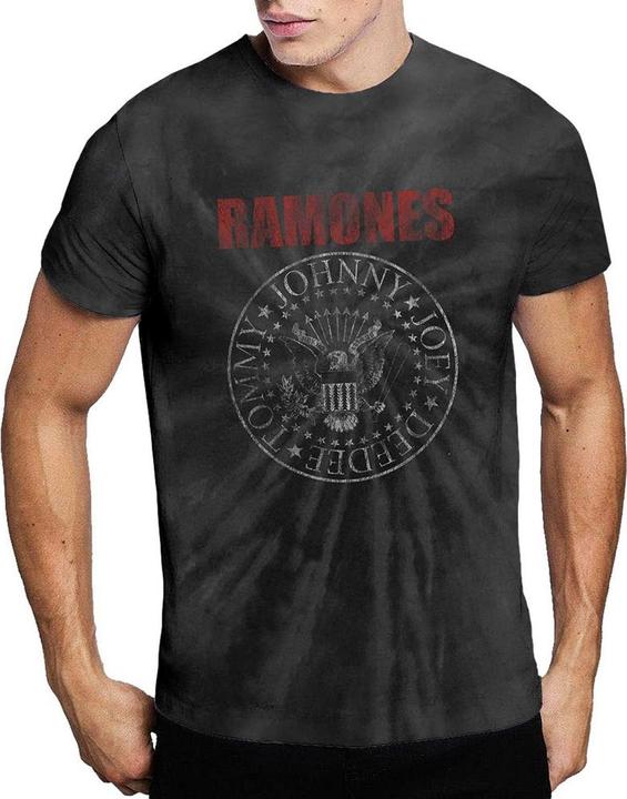 Produktbild Universal Textiles TShirt Erwachsene mit Präsidentensiegel (XL)