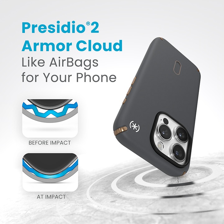 Produktbild speck iPhone 15 Pro Hulle (Apple iPhone 15 Pro)