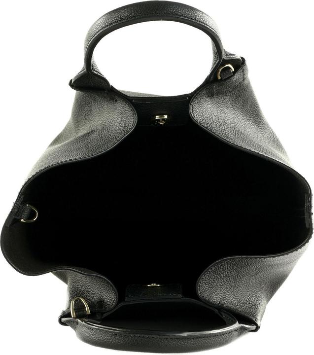 Produktbild Abro Essential Handtasche Leder 21 cm (5 l)