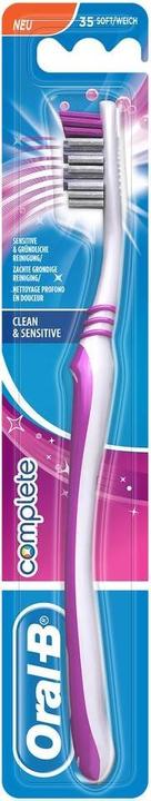 Oral-B Compléter (Souple, 1 x)