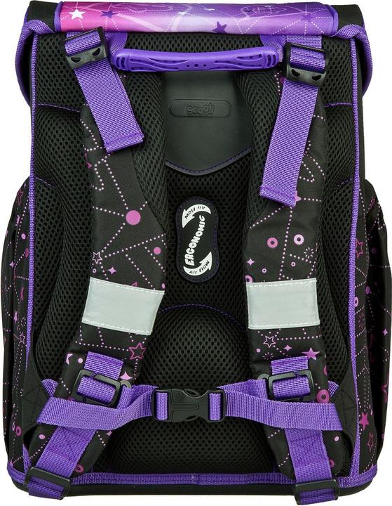 Produktbild Scooli EasyStart Schulranzen-Set 5-teilig (19 l)