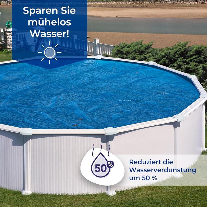 Produktbild Gre Thermoplane