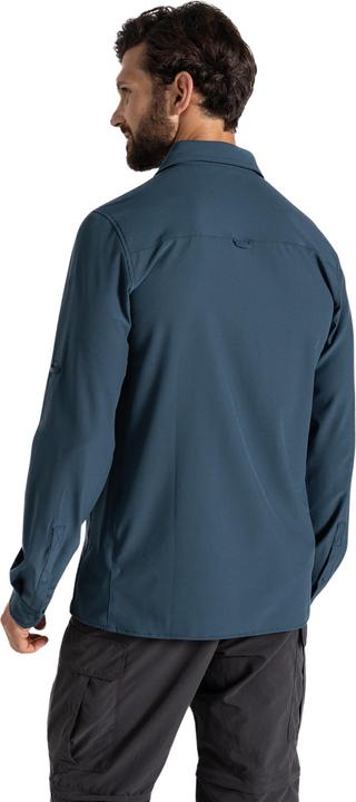 Immagine prodotto Craghoppers Camicia a maniche lunghe Nosilife Pro V (M)