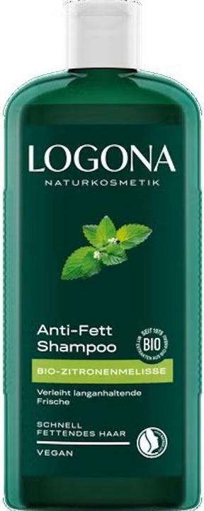 Immagine prodotto Logona Equilibrio (Shampoo liquido, 250 ml)