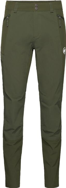 Actual product image Mammut Ducan Pants, Wanderhose (50)