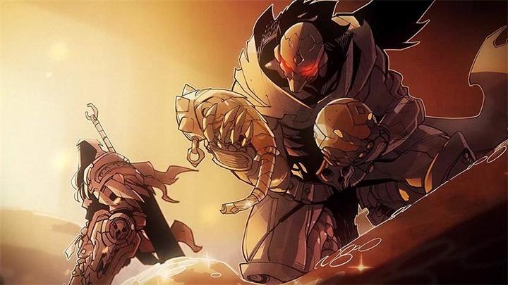 Produktbild THQ Darksiders Genesis (PC, Multilingual)
