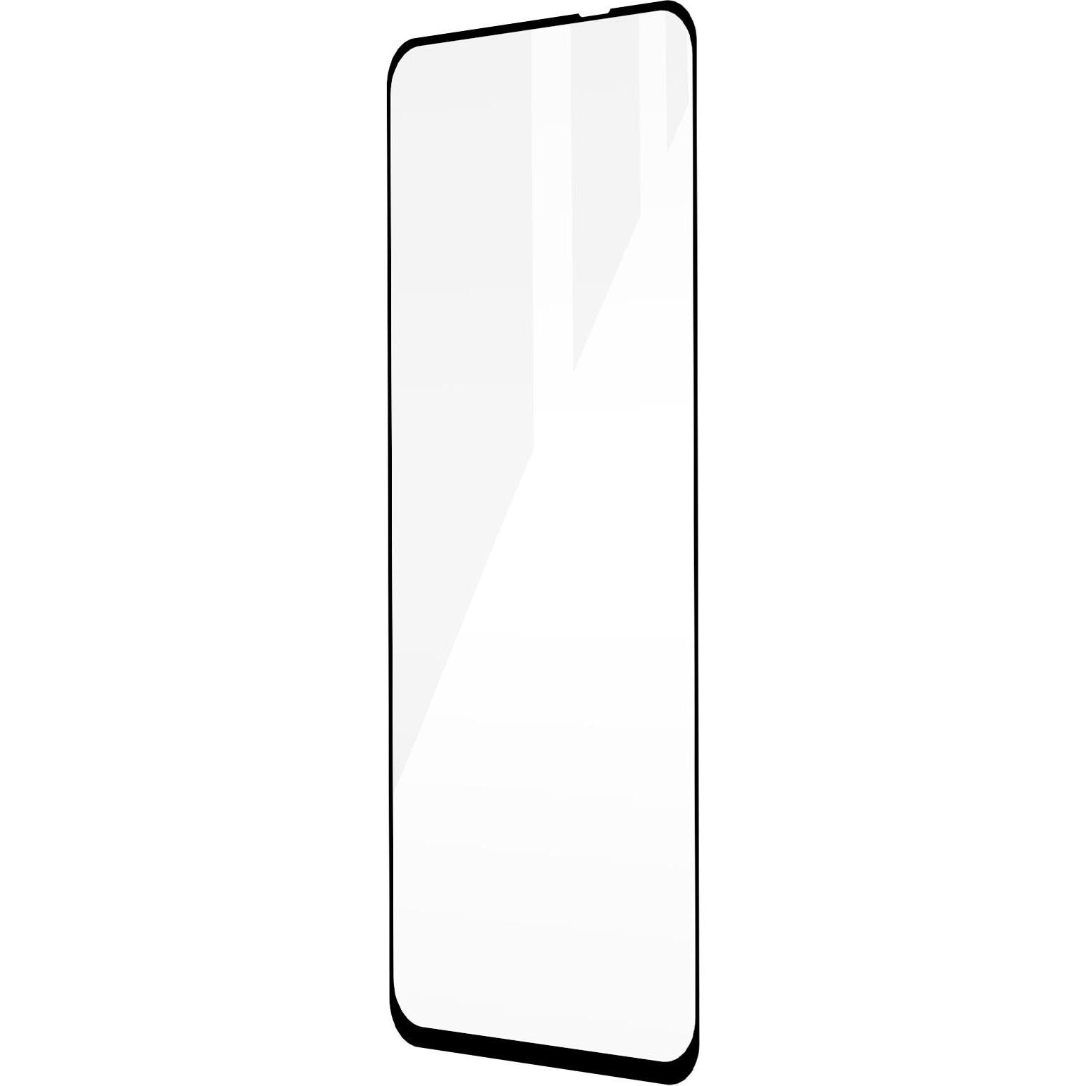 Thumbnail - Bigben Connected Life Displayschutz aus Glas (1 Stück, Oppo Reno 6 5G), Smartphone Schutzfolie, Schwarz