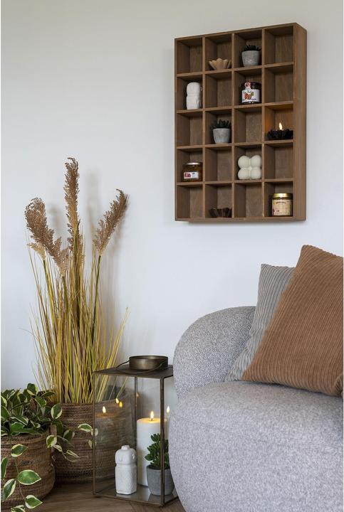 Immagine prodotto House Nordic Muschio (44 x 10 x 63 cm)