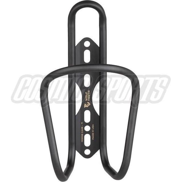 Wolf Tooth, Portaborracce