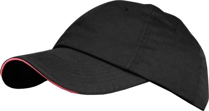 Produktbild Regatta Premium Baseball Kappe einfarbig