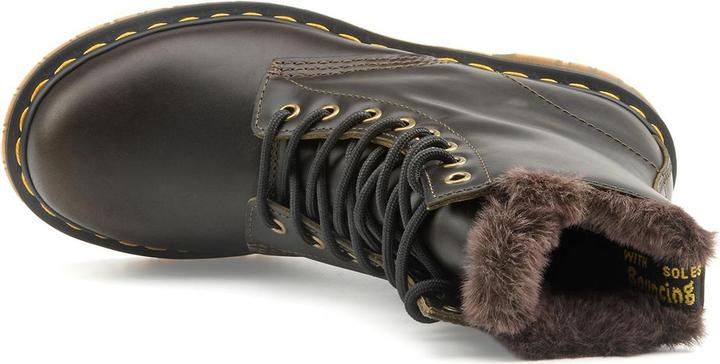 Actual product image Dr. Martens 1460 Serena (38)