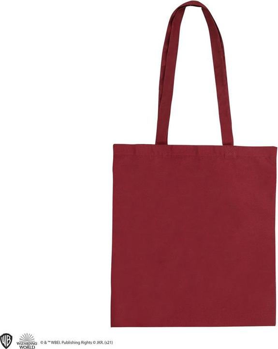 Immagine prodotto Cinereplicas Harry Potter borsa shopping Platform 9 3/4