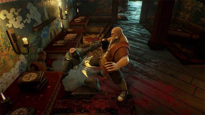 Produktbild Ravenscourt Redeemer: Enhanced Edition (PC, EN)