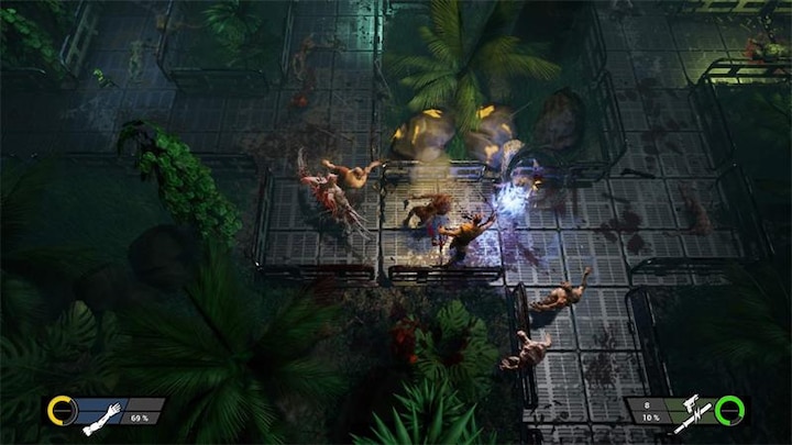 Produktbild Ravenscourt Redeemer: Enhanced Edition (PC, EN)