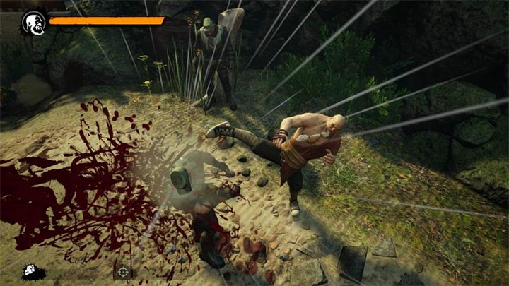 Produktbild Ravenscourt Redeemer: Enhanced Edition (PC, EN)