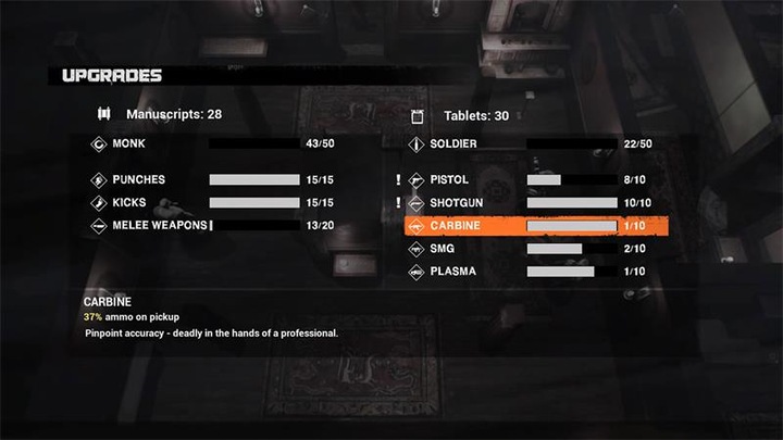 Actual product image Ravenscourt Redeemer: Enhanced Edition (PC, EN)
