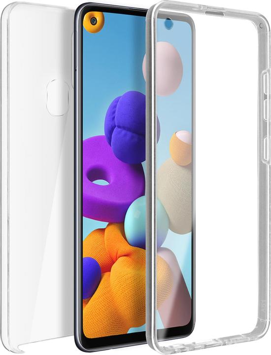 Immagine prodotto Avizar Serie integrale (Samsung Galaxy A21s)