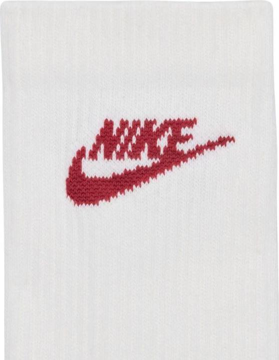 Produktbild Nike Everyday Elevated Socken, 3 Paar (3er Pack, 34 - 38)