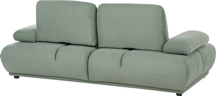 Produktbild Beliani Nacka (3-Sitzer)