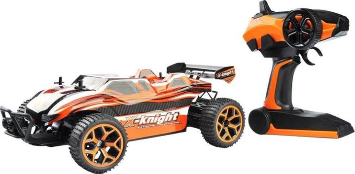 Actual product image Amewi Truggy Fierce 4WD (RTR Ready-to-Run)