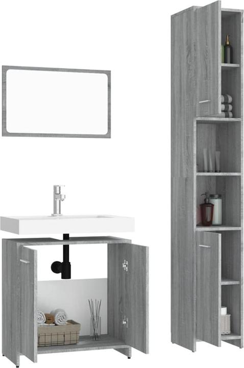 Actual product image VidaXL Landyn