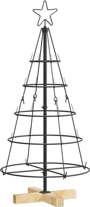 Actual product image vidaXL Weihnachtsdekoration (90 cm)