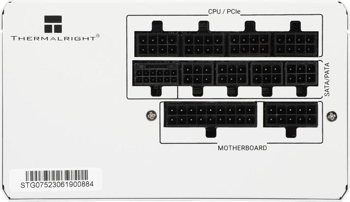 Produktbild Thermalright TG-850 (850 W)