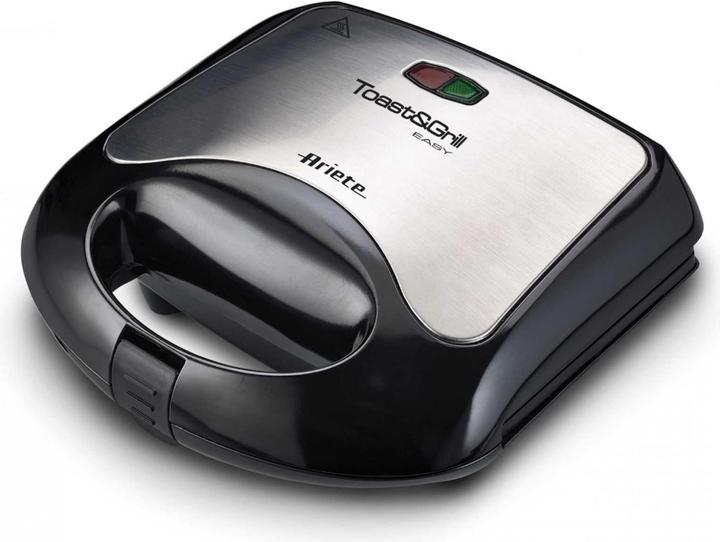 Ariete 1980 - Black - Grey (A1980)