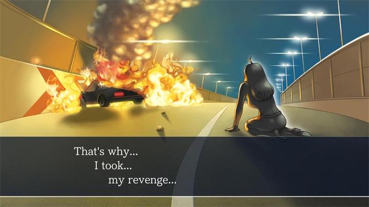 Image du produit Capcom Phoenix Wright Ace Attorney Trilogy (PS4, EN)