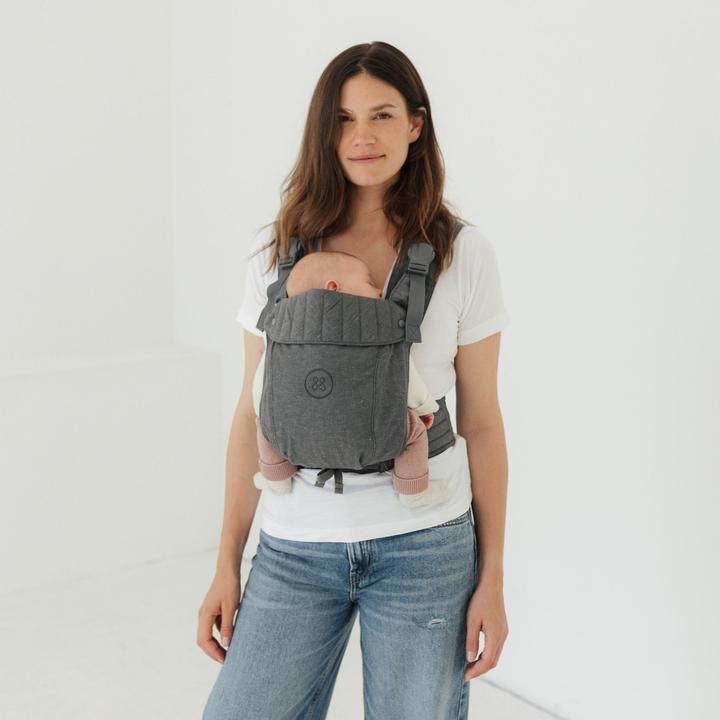 Image du produit Emma & noah Premium Babytrage