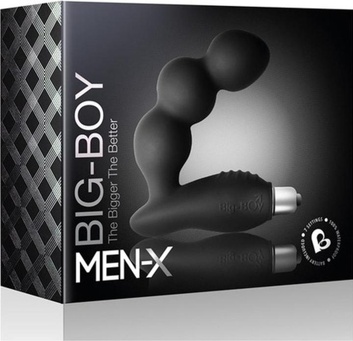 Produktbild Rocks-Off Big-Boy