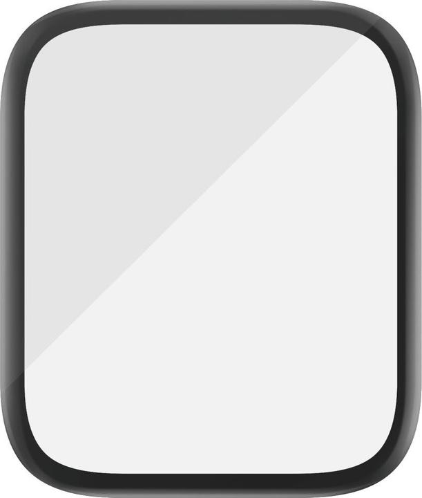 Actual product image PanzerGlass Screen protector Apple Watch 40 mm (Apple Watch Series 6, Apple Watch Series 5, Apple Watch SE, Apple Watch Series 4)