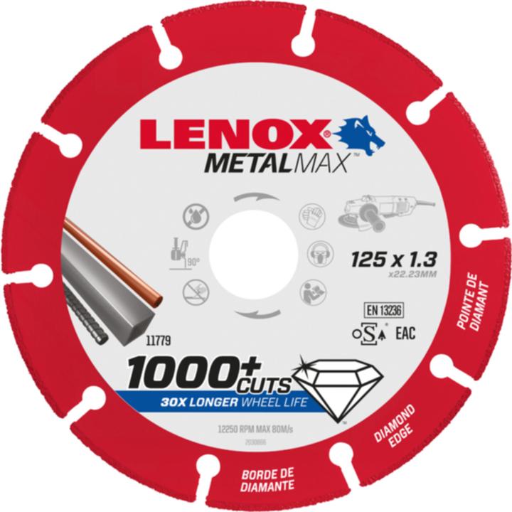 Saw blades