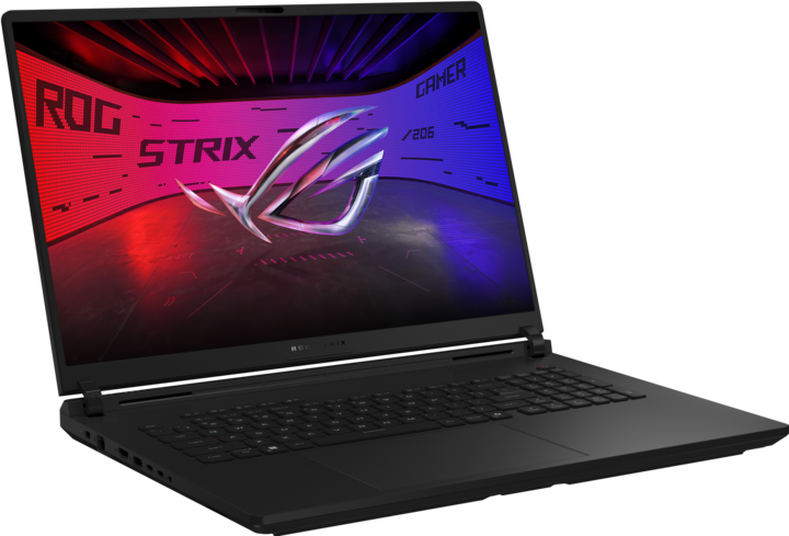 Produktbild ASUS ROG Strix Scar 18 RTX 5090 (18", Intel Core Ultra 9 275HX, 64 GB, 1000 GB, DE)